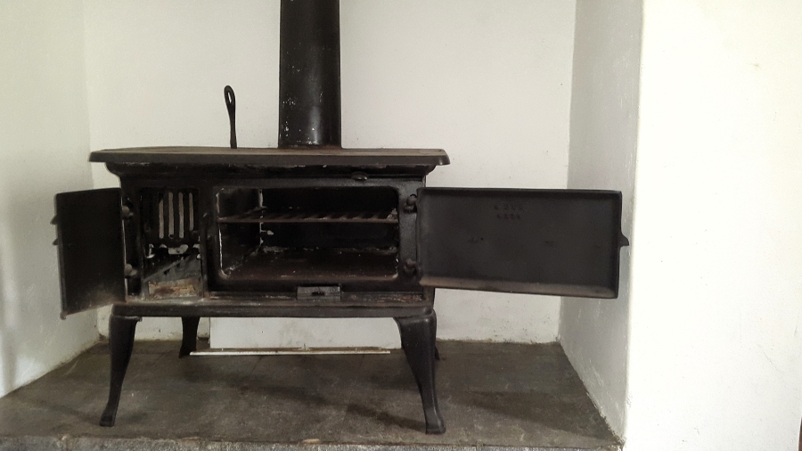 Commercial Property for Sale in Dalsig Western Cape